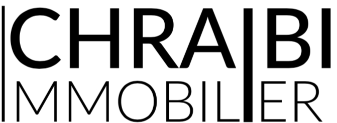 Chraibi Immobilier logo