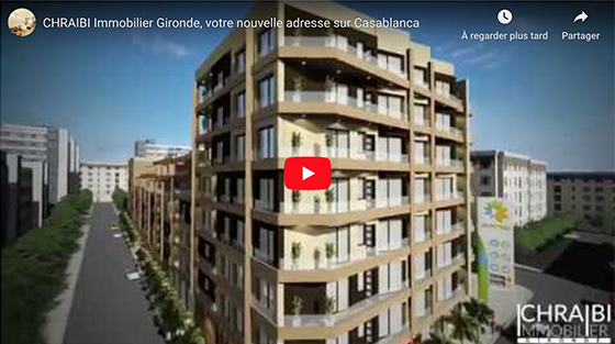Chraibi Immobilier